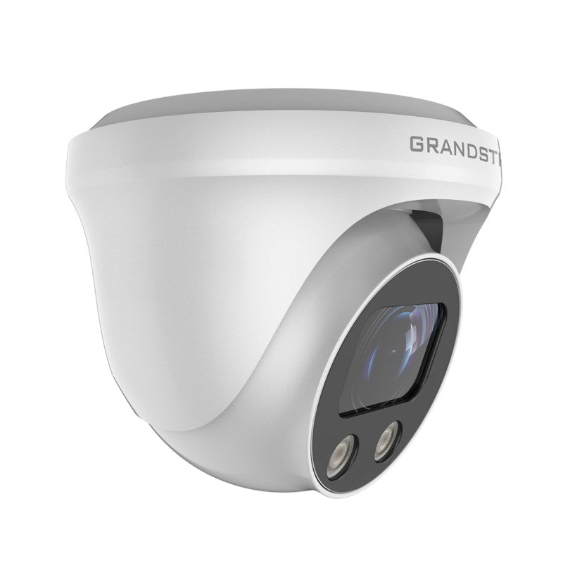 Grandstream GSC3620 Weatherproof Dome IP Security Camera