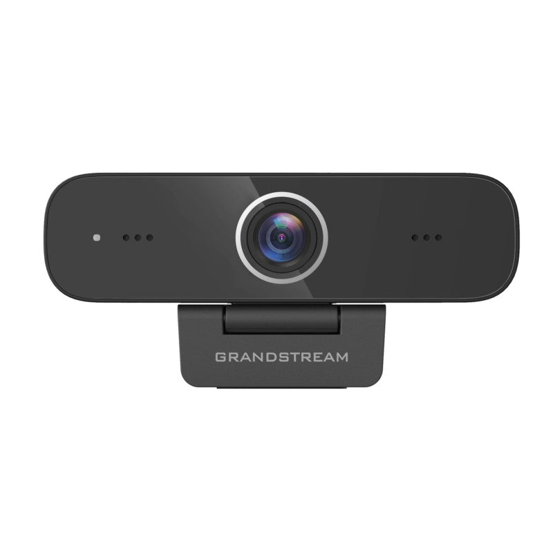 Grandstream GUV3100 1080P HD USB Webcam