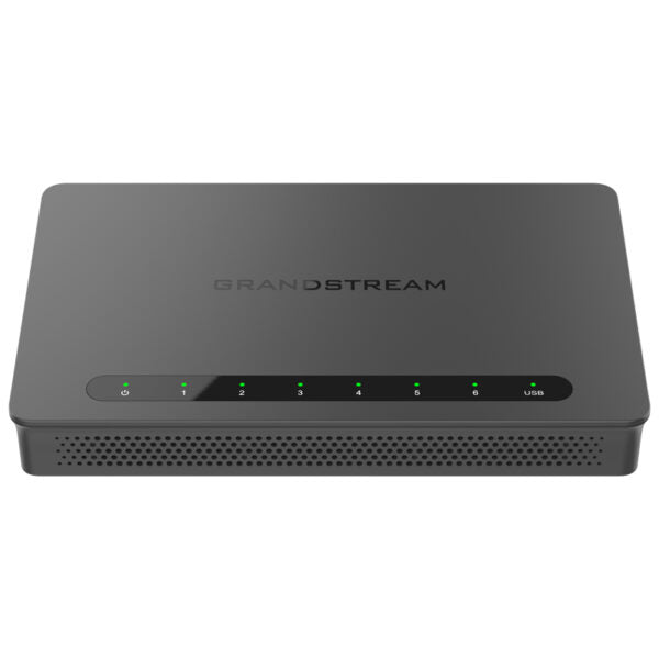 Grandstream GWN7001 Multi-WAN Gigabit VPN Router