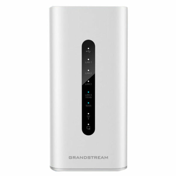 Grandstream GWN7062 Wi-Fi 6 Dual-Band Router