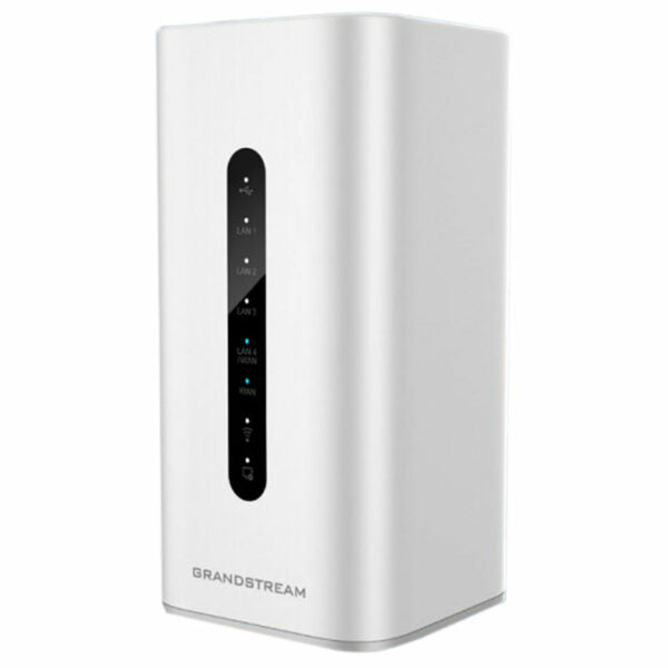 Grandstream GWN7062 Wi-Fi 6 Dual-Band Router