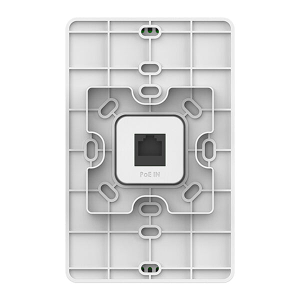 Grandstream GWN7624 In-Wall Access Point