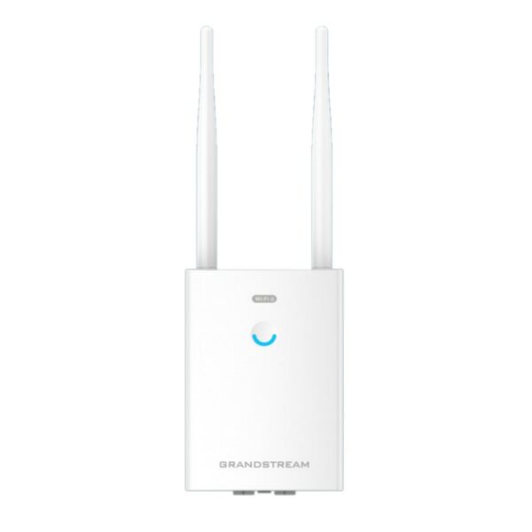 Grandstream GWN7660LR Outdoor Long-Range Wi-Fi 6 Access Point