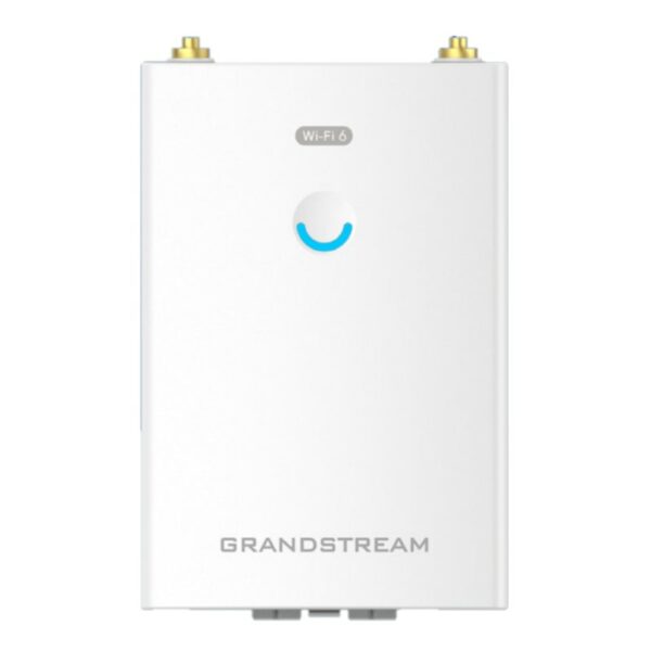 Grandstream GWN7660LR Outdoor Long-Range Wi-Fi 6 Access Point