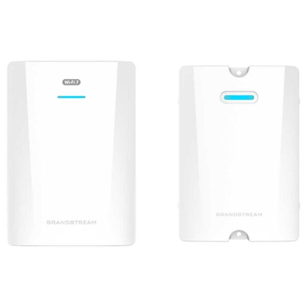 Grandstream GWN7670WM in Wall Wi-Fi 7 Access Point