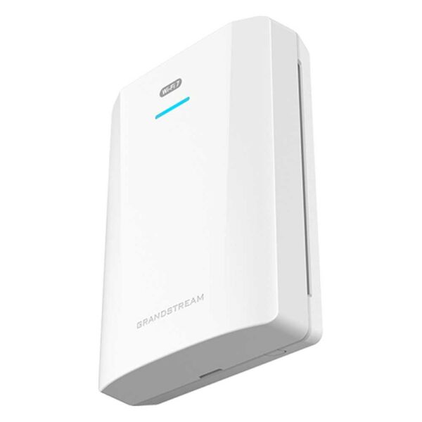 Grandstream GWN7670WM in Wall Wi-Fi 7 Access Point