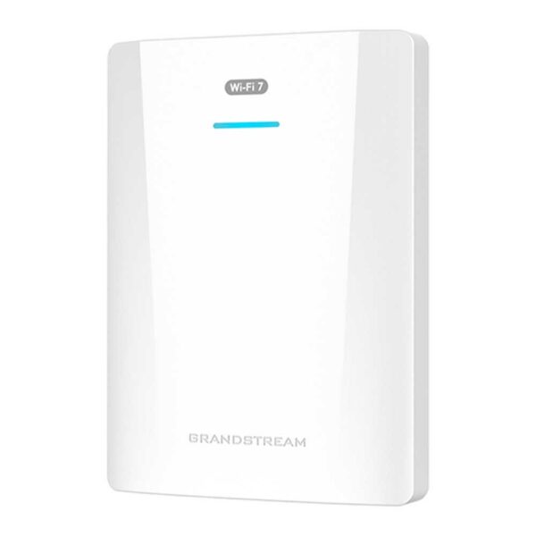 Grandstream GWN7670WM in Wall Wi-Fi 7 Access Point