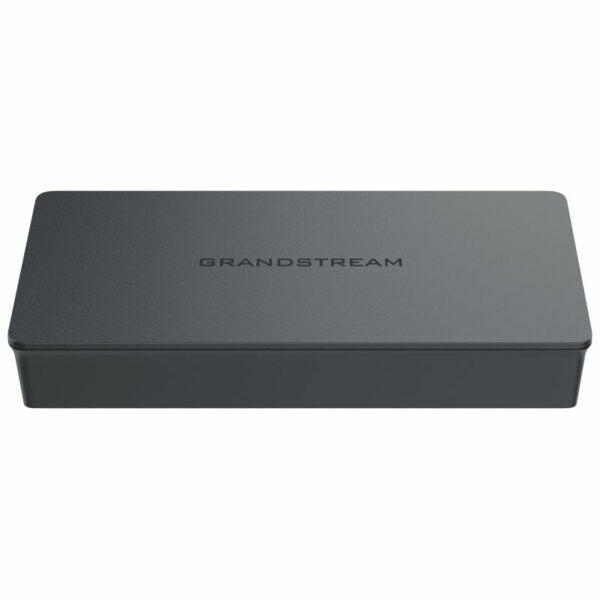 Grandstream GWN7701 Layer 2 Unmanaged Switch, 8 x GigE, Plastic Case