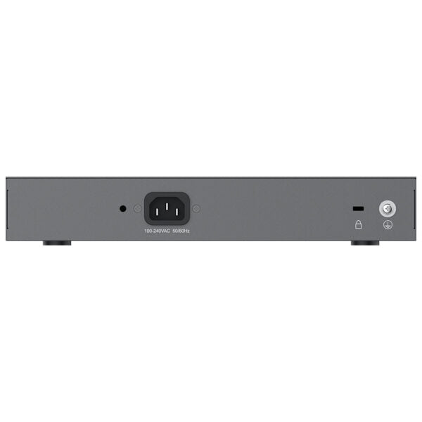 Grandstream GWN7702 Unmanaged Network Switch, 16 x GigE