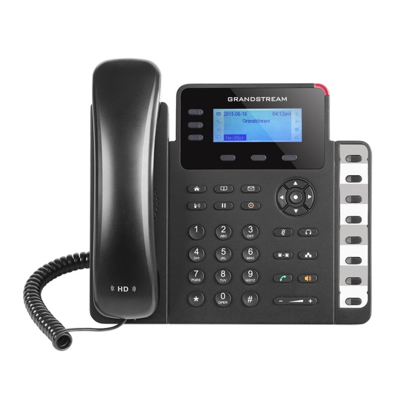 Grandstream GXP1630 IP Phone