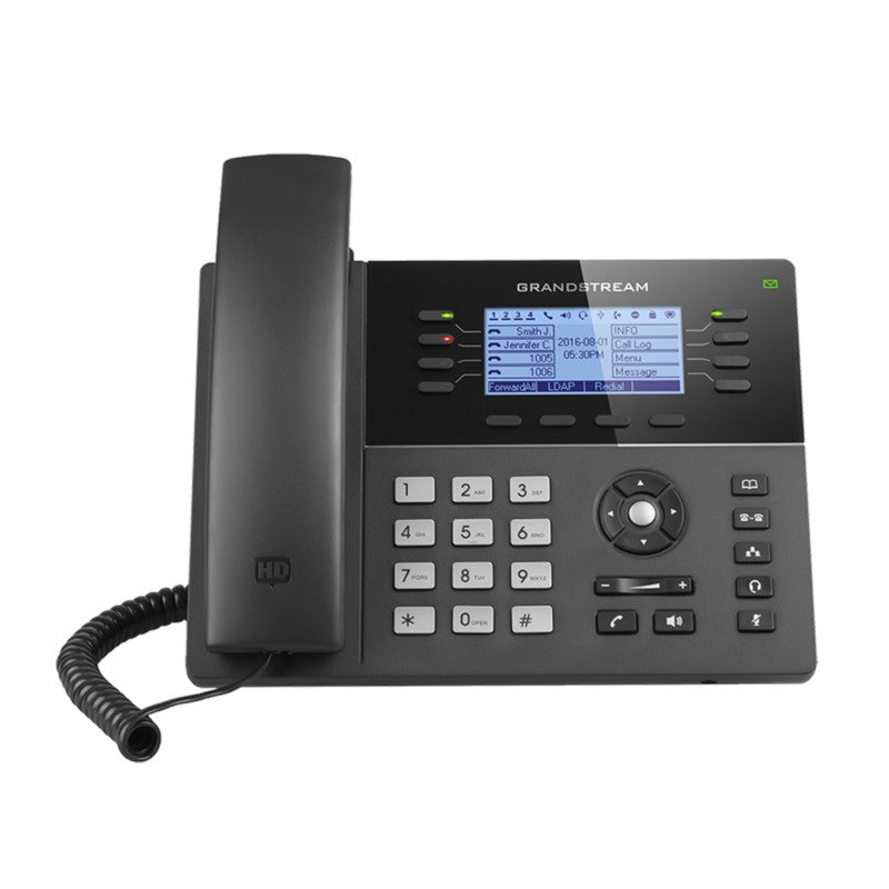 Grandstream GXP1782 Mid-Range HD IP Phone