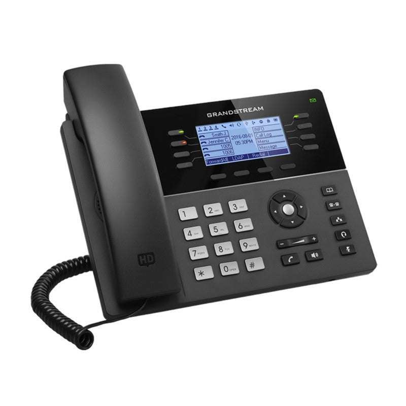 Grandstream GXP1782 Mid-Range HD IP Phone