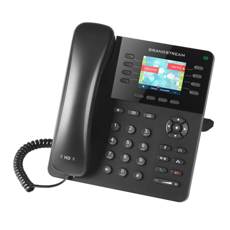 Grandstream GXP2135 Multi-Line IP Phone