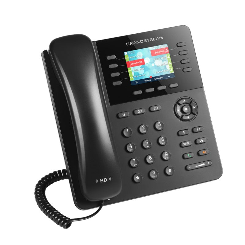 Grandstream GXP2135 Multi-Line IP Phone