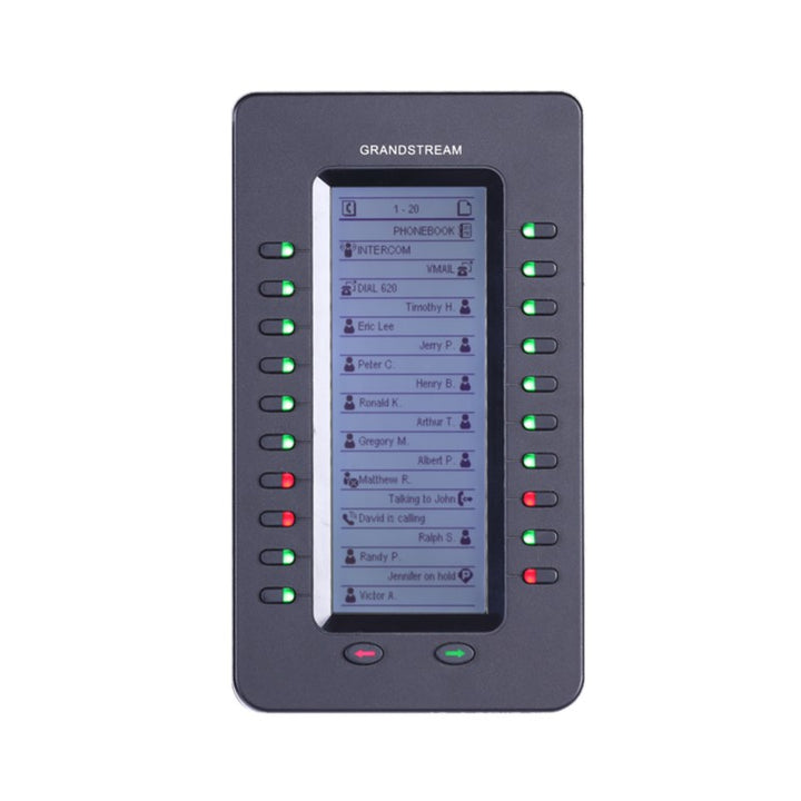 Module d'extension Grandstream GXP2200EXT