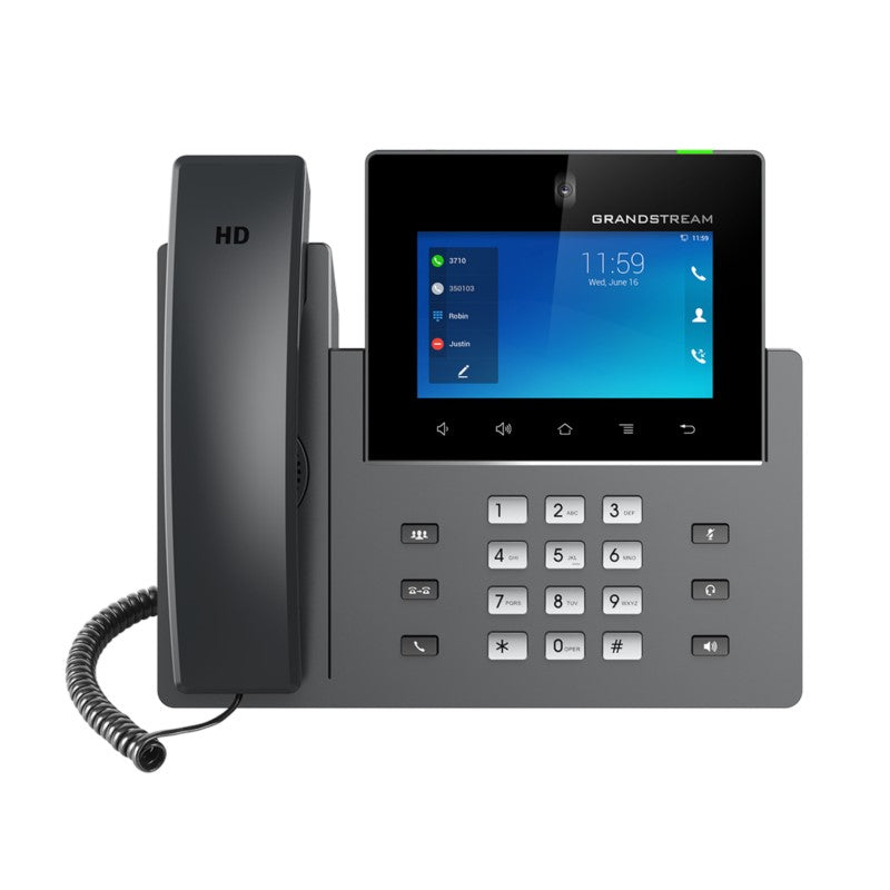 Grandstream GXV3350 IP Video Phone