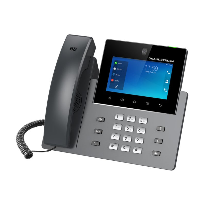 Grandstream GXV3350 IP Video Phone