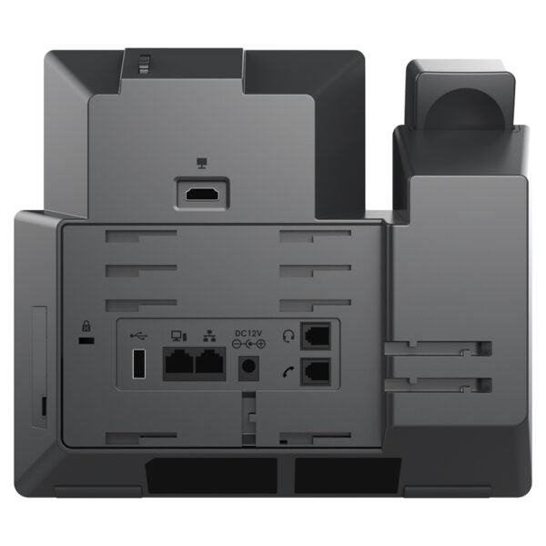 Grandstream GXV3450 IP Video Phone for Android