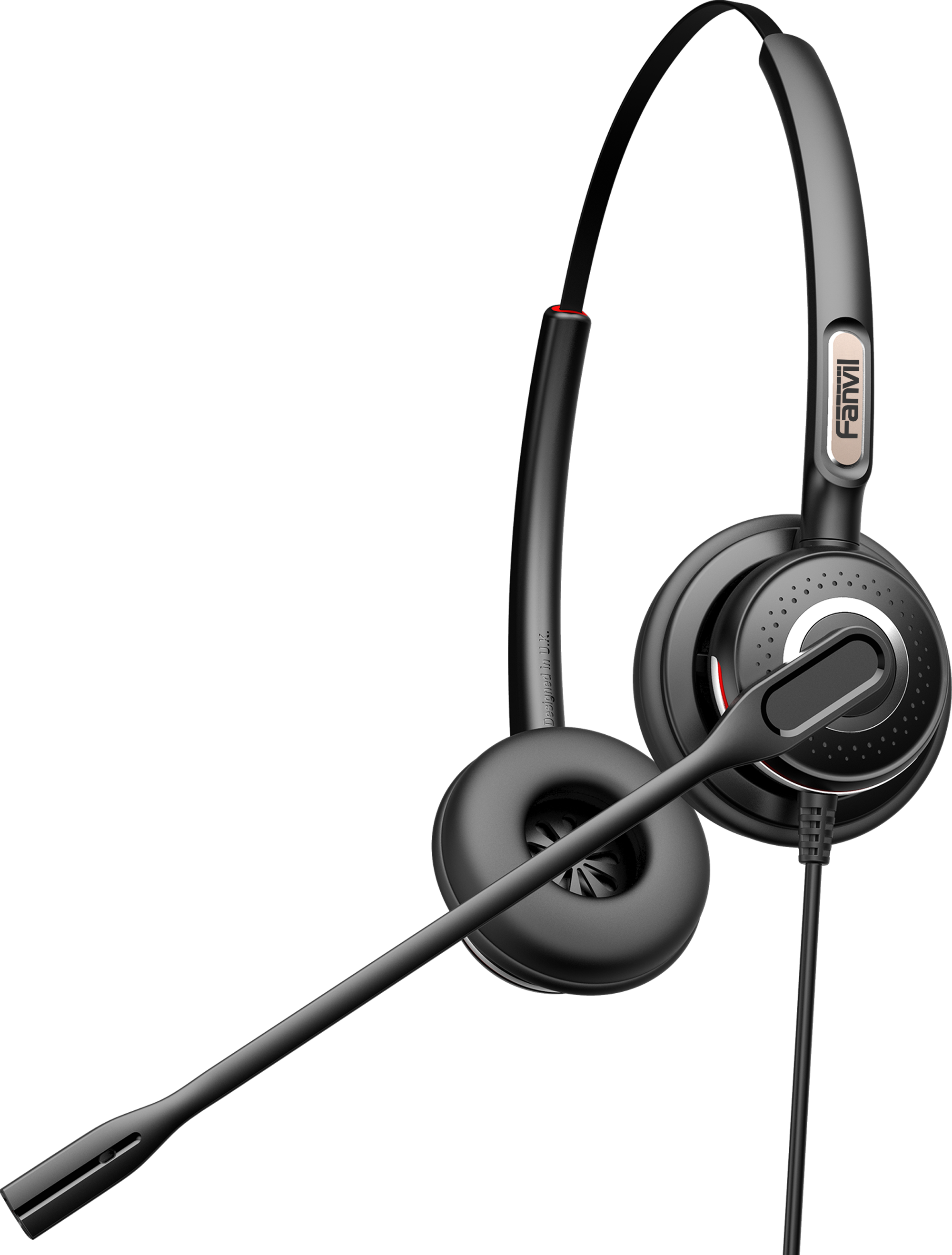 Fanvil HT202 Dual Headset