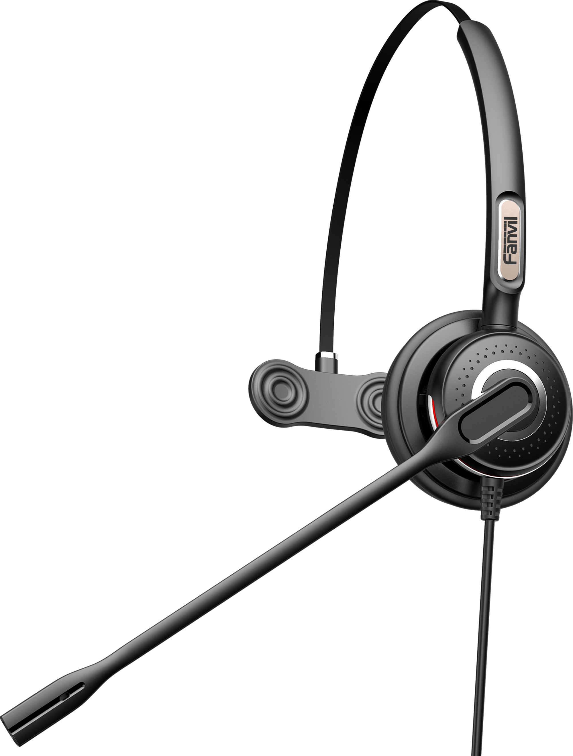 Fanvil HT201 Mono Headset