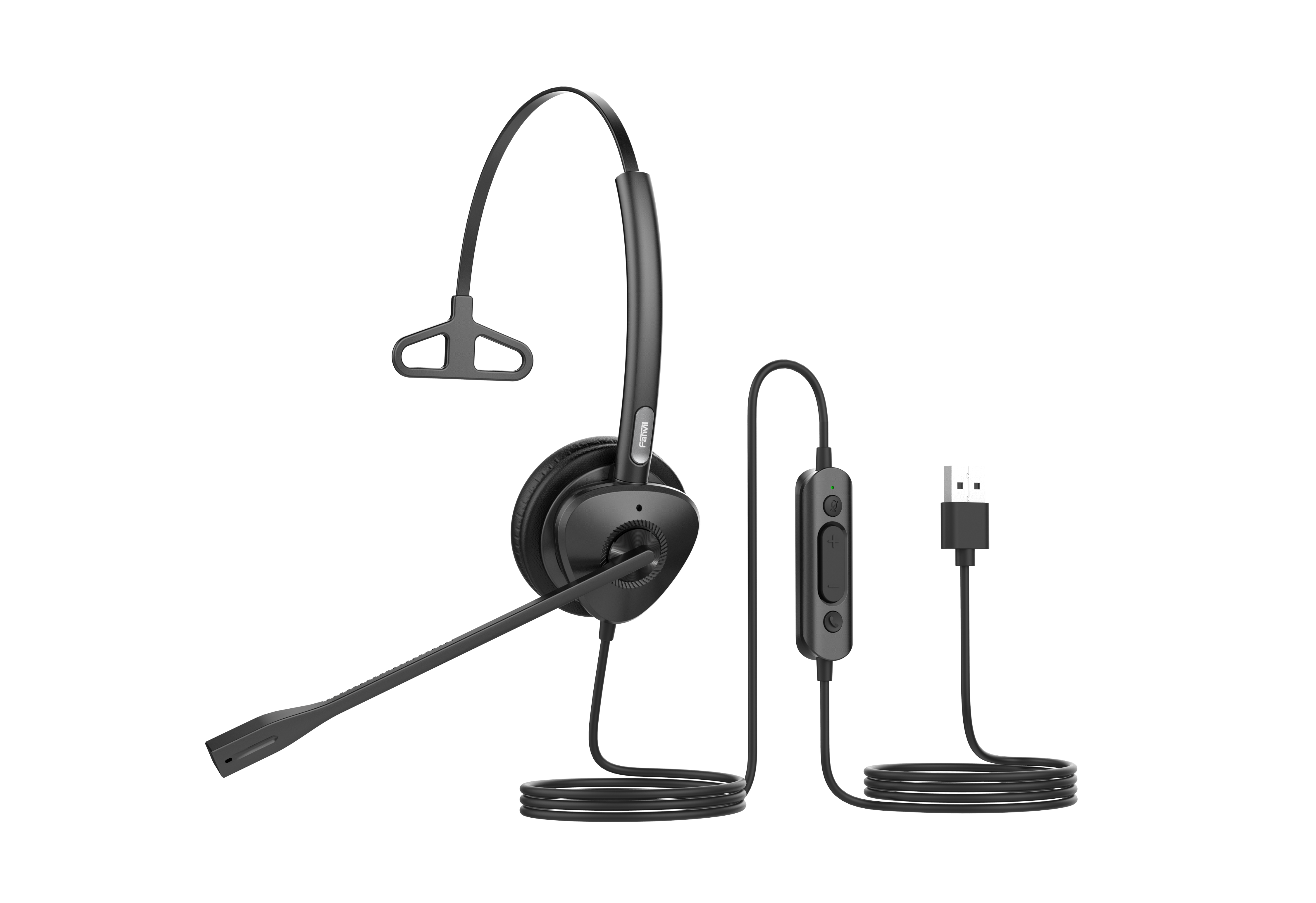 Fanvil HT301-U USB Mono Headset