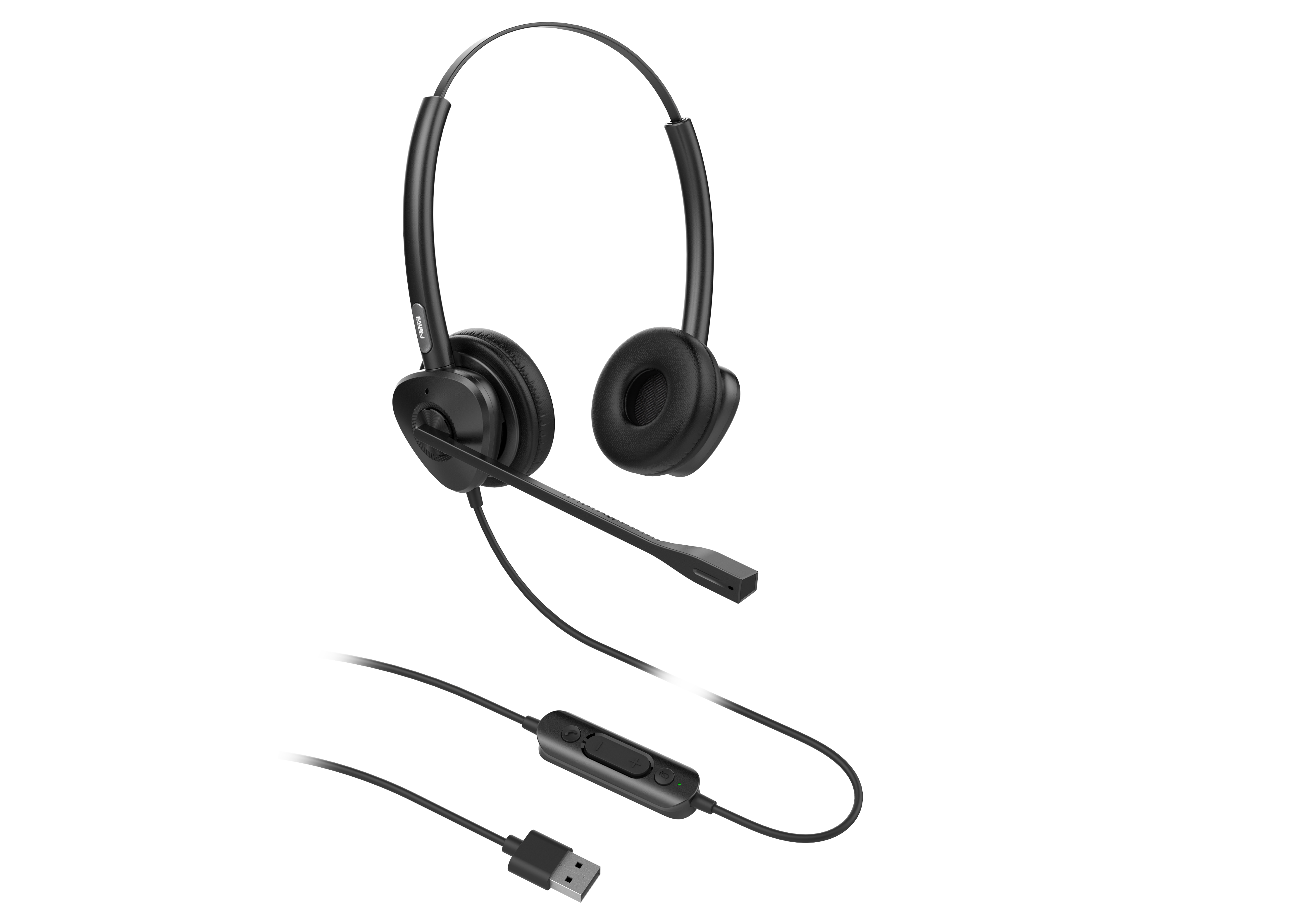 Fanvil HT302-U USB Dual Headset