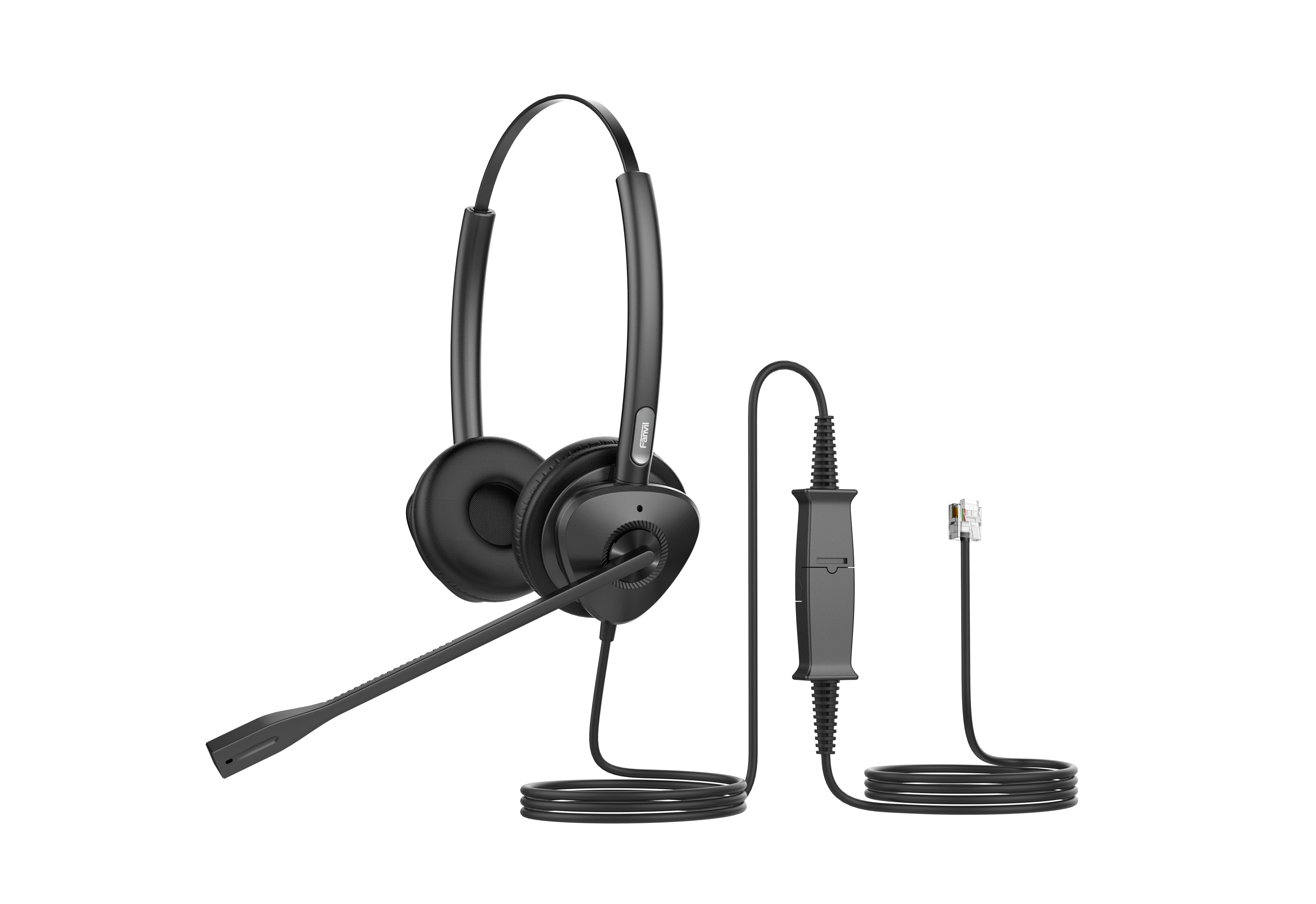 Fanvil HT302 Dual Headset