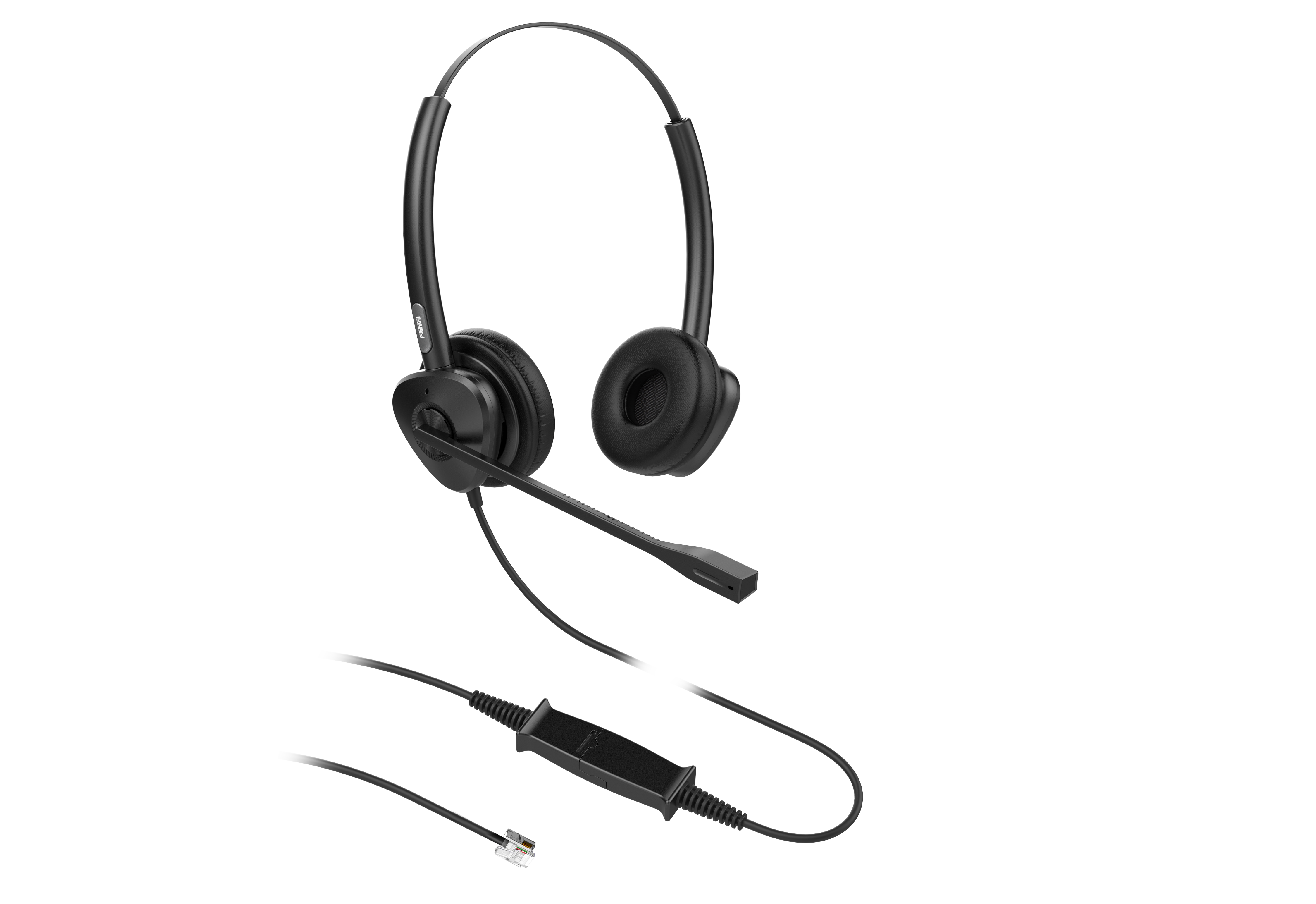 Fanvil HT302 Dual Headset