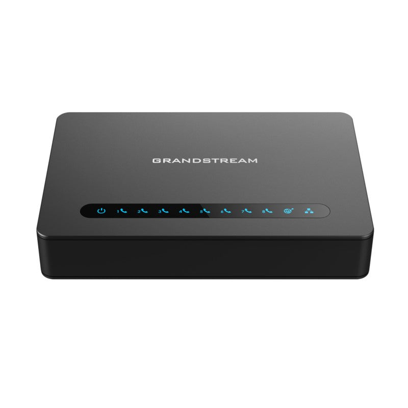 Grandstream HT818 8-Port VoIP Gateway