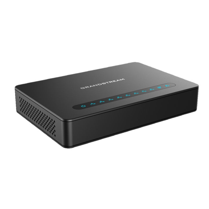 Grandstream HT818 8-Port VoIP Gateway