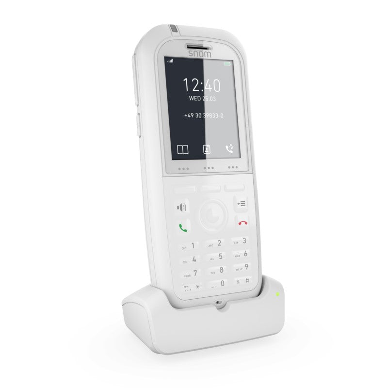 Snom M90 Antibacterial Handset
