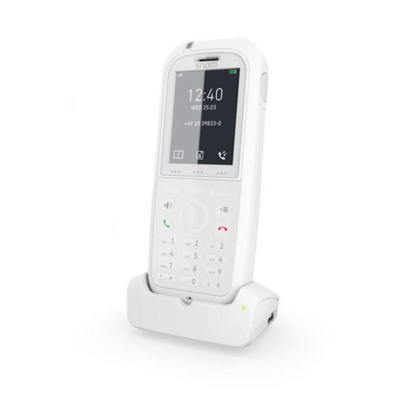 Snom M90 Antibacterial Handset