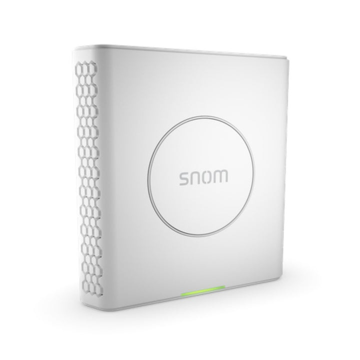 Station de base multicellulaire DECT Snom M900