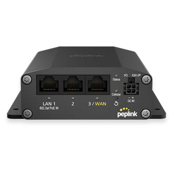 Peplink MAX-BR1-MINI-5GN-T-M-PRM (sans Wi-Fi)