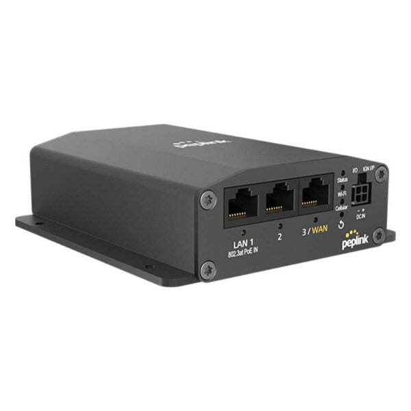 Peplink MAX-BR1-MINI-5GN-T-PRM (with WiFi)