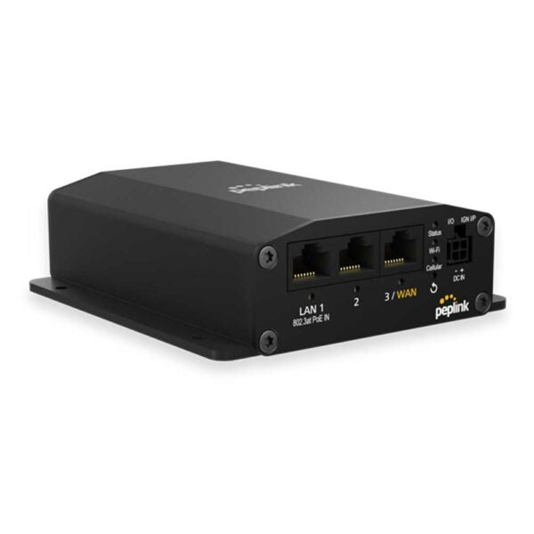 Peplink MAX-BR1-MINI-LTEA-US-T-PRM