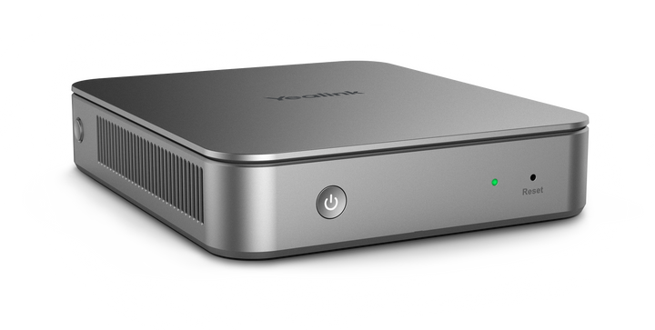Yealink MCoreKit-MS Kit de base Microsoft Teams Rooms-1206606-Arrêté