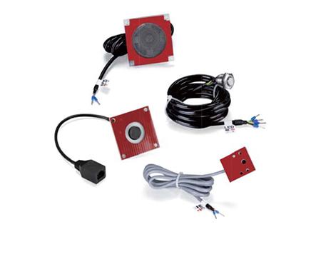 Kit d'accessoires Fanvil PA2-KIT