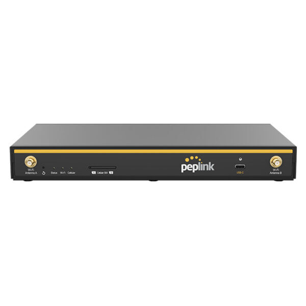 Routeur cellulaire Peplink B-ONE-PLUS-LTE-US-T-PRM Gigabit Dual WAN LTE