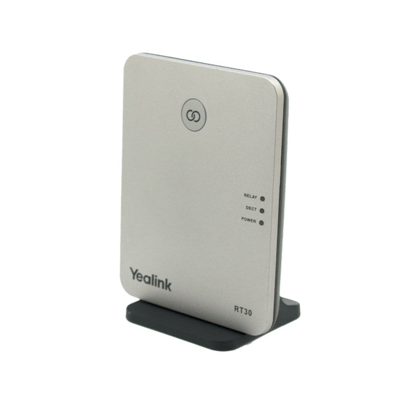 Yealink RT30 DECT Repeater SIP Device