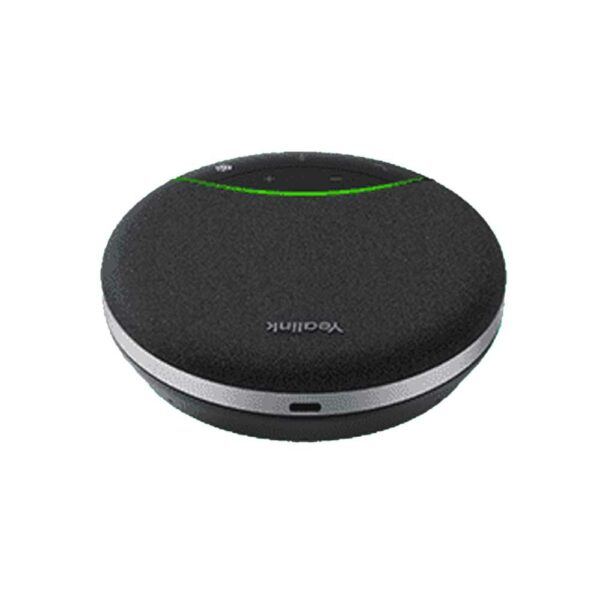 Haut-parleur Yealink SP92 avec dongle USB-C/A – 1308169