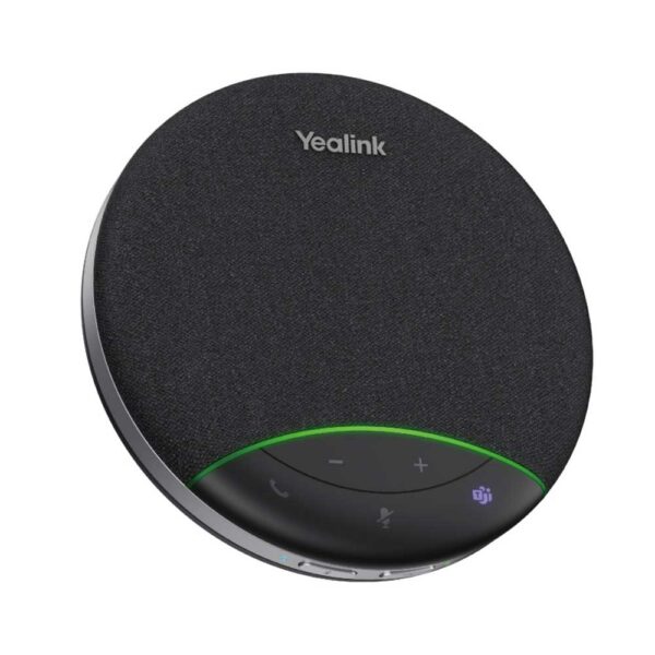 Yealink SP92 Speakerphone with Dongle USB-C/A – 1308169
