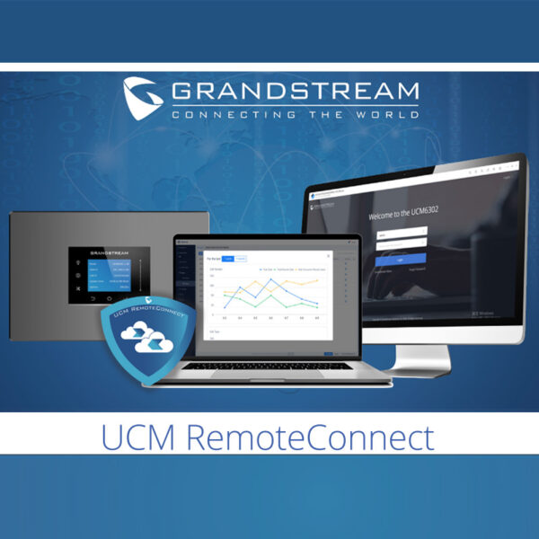 Grandstream CloudUCM Plus