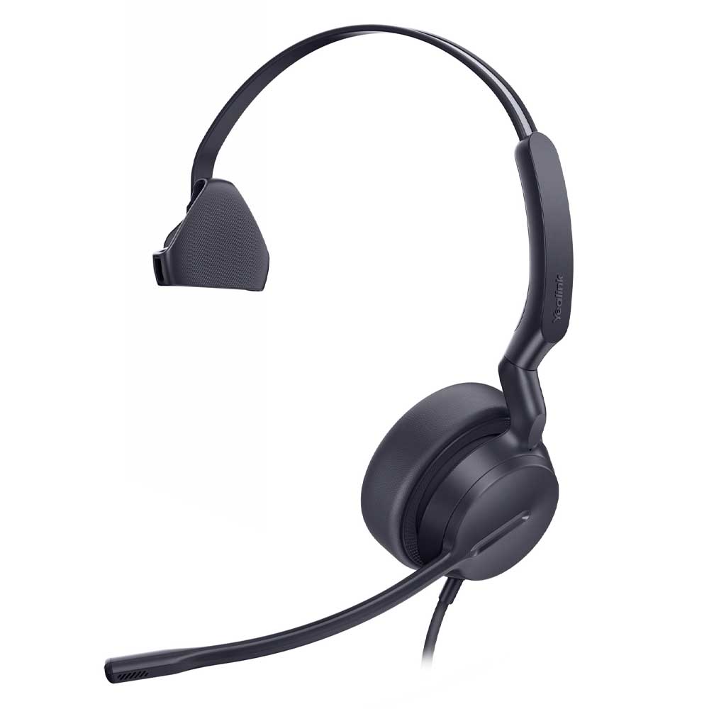 Yealink UH42 Mono UC USB-C/A – 1308217