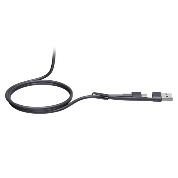 Yealink UH48 Dual Teams USB-C/A – 1308151