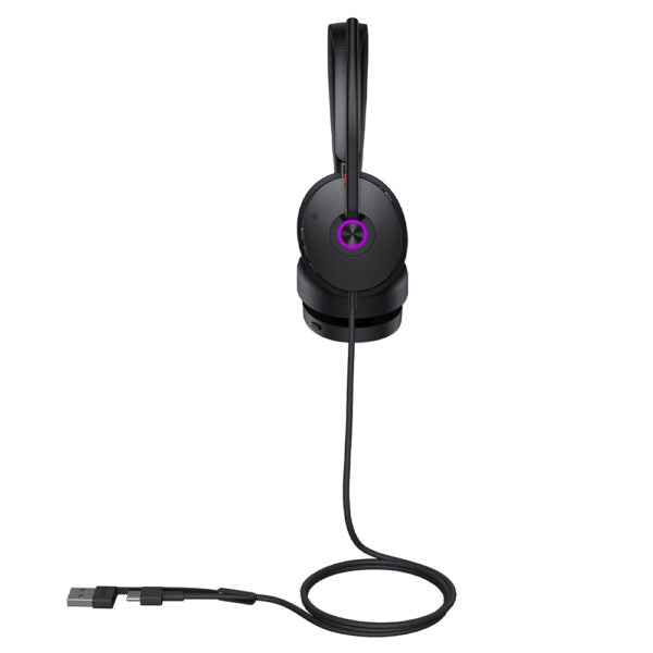 Yealink UH48 Dual Teams USB-C/A – 1308151