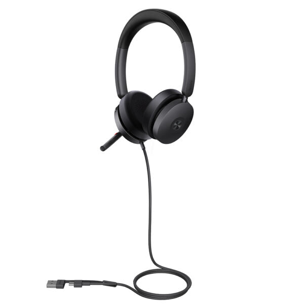 Yealink UH48 Double UC USB-C/A – 1308152