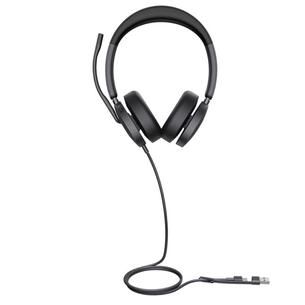 Yealink UH48 Dual Teams USB-C/A – 1308151
