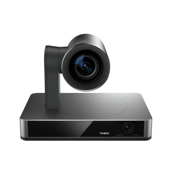 Caméra de suivi 4K Yealink UVC86-Noir – 1206663