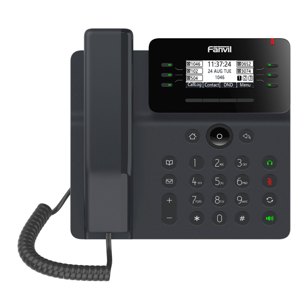 Fanvil V62 Entry-level Phone